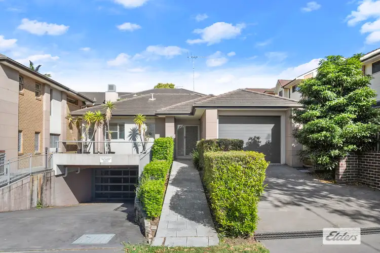 1/77-79 Manchester Road, Gymea NSW 2227