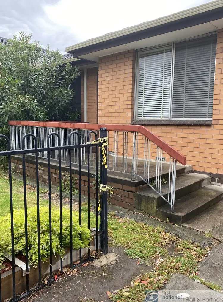 2/25a Webster Way, Dandenong VIC 3175