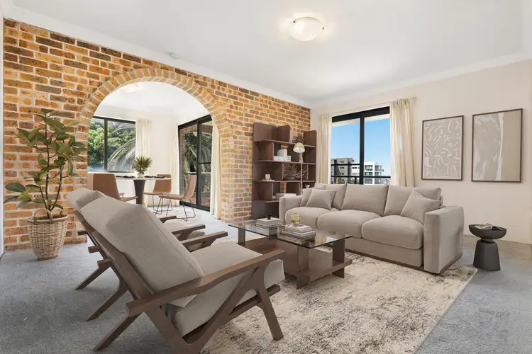 10/29 Church Street, Wollongong NSW 2500