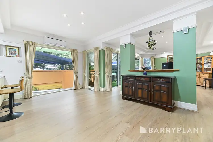 Sixth view of Homely house listing, 57 Hedgeley Drive, Berwick VIC 3806