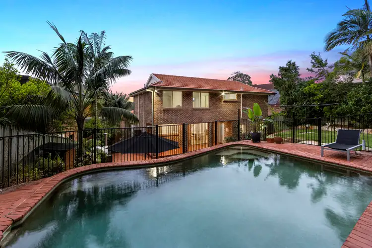 24 Severn Road, Woronora NSW 2232