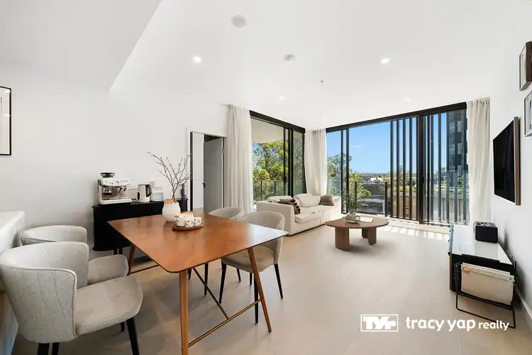 607B/82 Waterloo Road, Macquarie Park NSW 2113