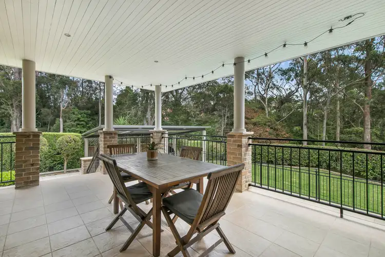 10 Georgia Terrace, Kellyville NSW 2155