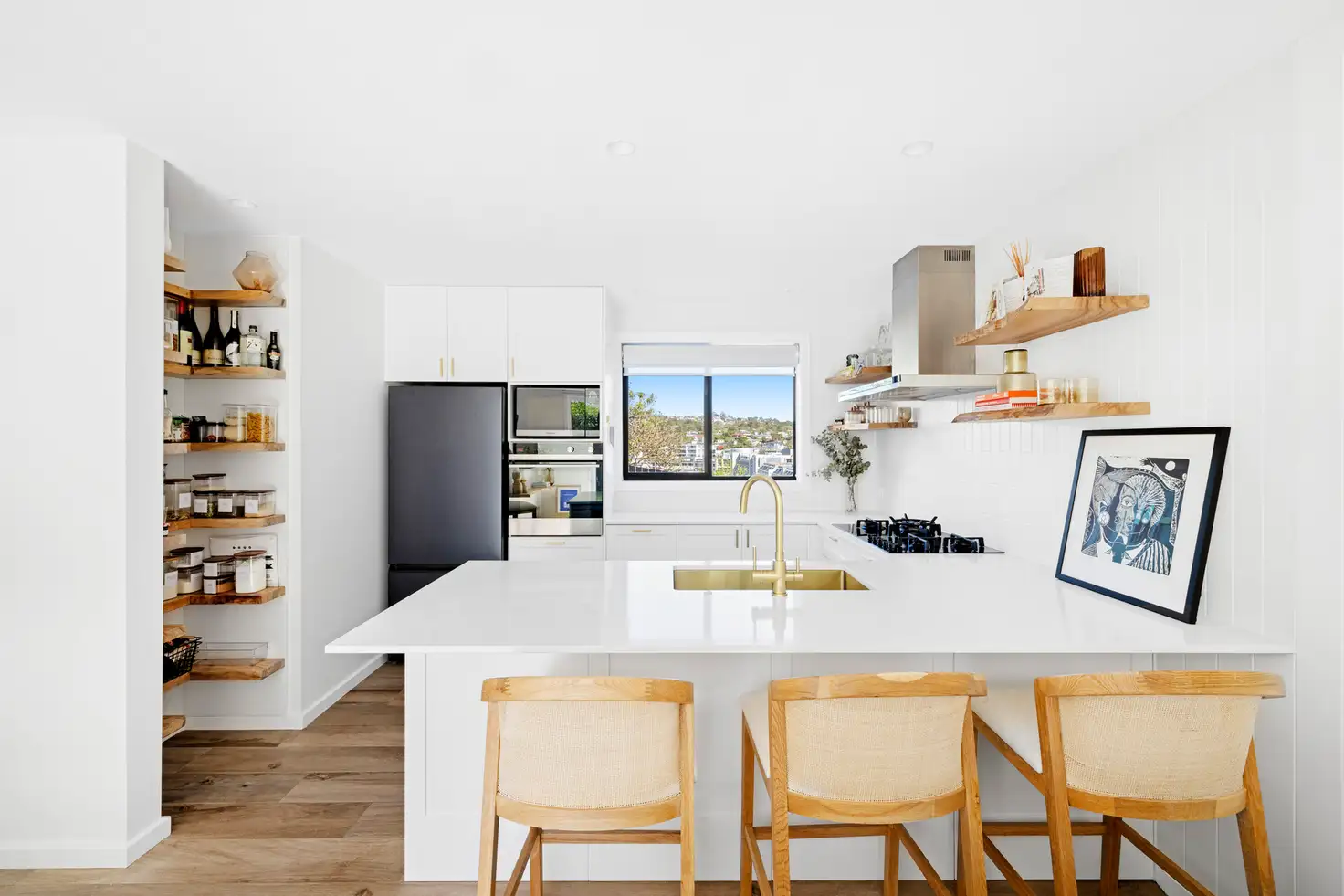 Main view of Homely townhouse listing, 3/39 Delmar Parade, Dee Why NSW 2099