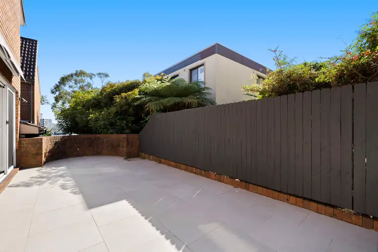Third view of Homely townhouse listing, 3/39 Delmar Parade, Dee Why NSW 2099