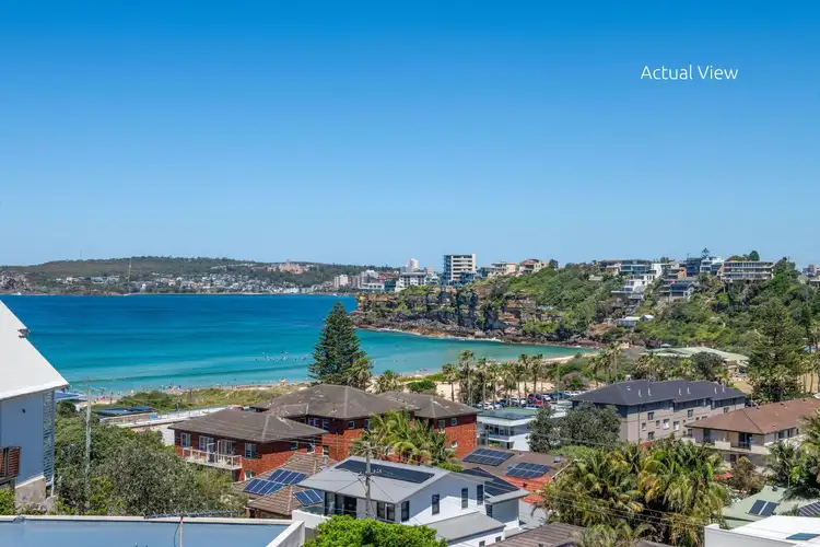 15/40 Evans Street, Freshwater NSW 2096