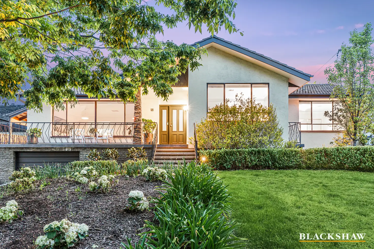 Main view of Homely house listing, 18 McLaren Crescent, Pearce ACT 2607