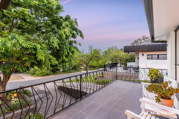 Second view of Homely house listing, 18 McLaren Crescent, Pearce ACT 2607
