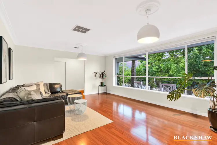 Third view of Homely house listing, 18 McLaren Crescent, Pearce ACT 2607