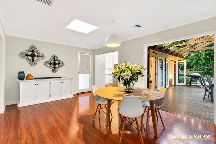 Fifth view of Homely house listing, 18 McLaren Crescent, Pearce ACT 2607