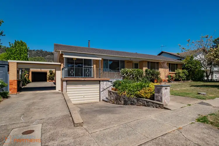 98 Macfarland Crescent, Pearce ACT 2607