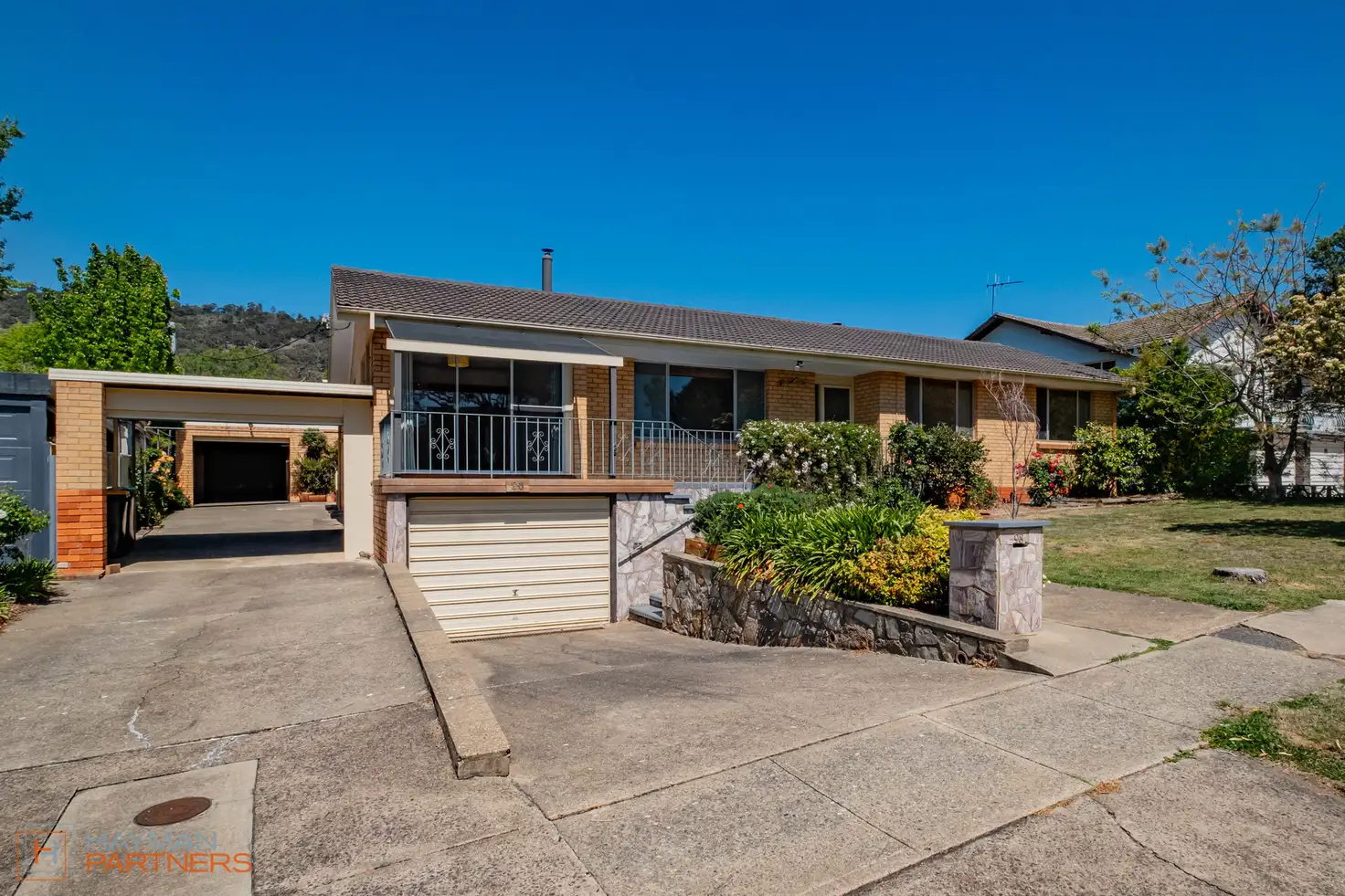 Main view of Homely house listing, 98 Macfarland Crescent, Pearce ACT 2607
