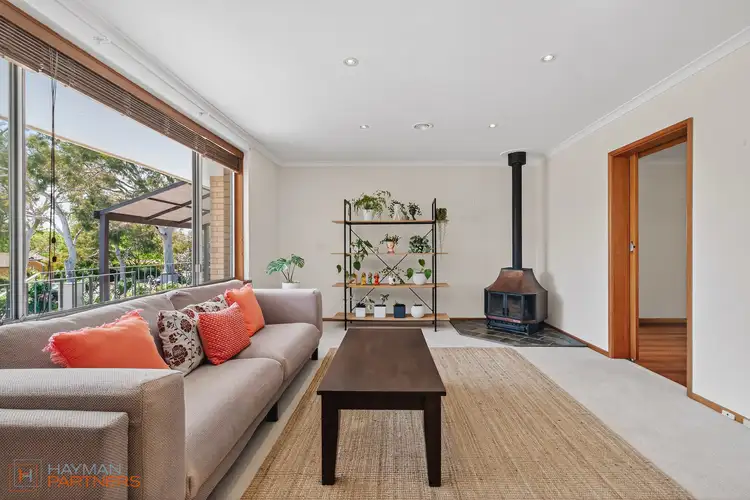 Third view of Homely house listing, 98 Macfarland Crescent, Pearce ACT 2607