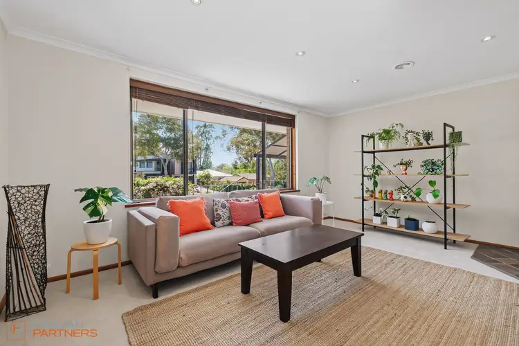 Fourth view of Homely house listing, 98 Macfarland Crescent, Pearce ACT 2607