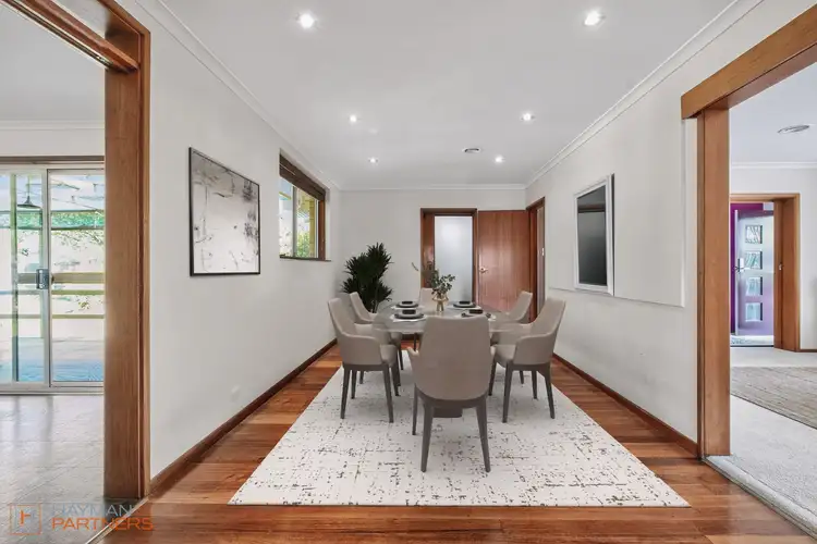 Fifth view of Homely house listing, 98 Macfarland Crescent, Pearce ACT 2607
