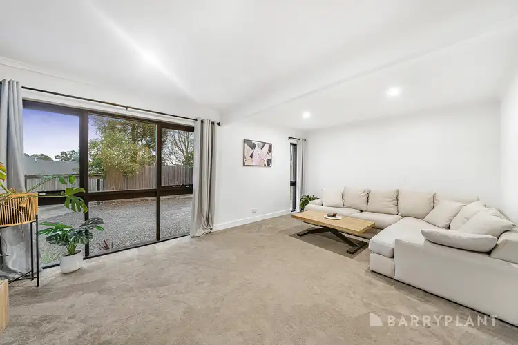 Second view of Homely house listing, 2/345 Maroondah Highway, Croydon North VIC 3136