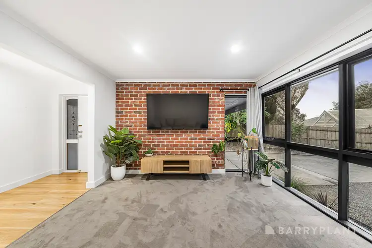 Third view of Homely house listing, 2/345 Maroondah Highway, Croydon North VIC 3136