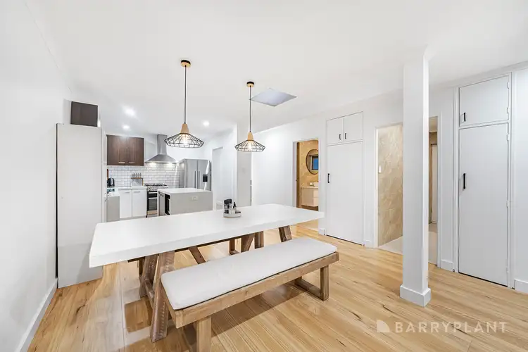 Fourth view of Homely house listing, 2/345 Maroondah Highway, Croydon North VIC 3136