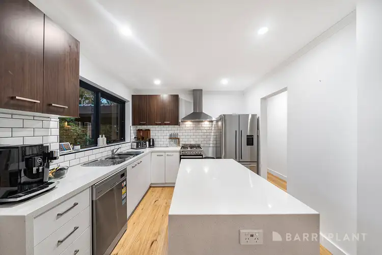 Fifth view of Homely house listing, 2/345 Maroondah Highway, Croydon North VIC 3136