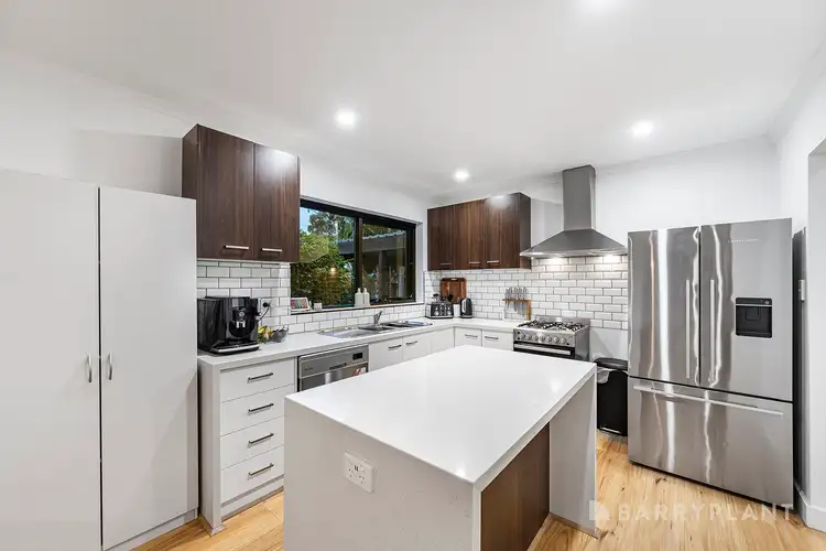 Sixth view of Homely house listing, 2/345 Maroondah Highway, Croydon North VIC 3136