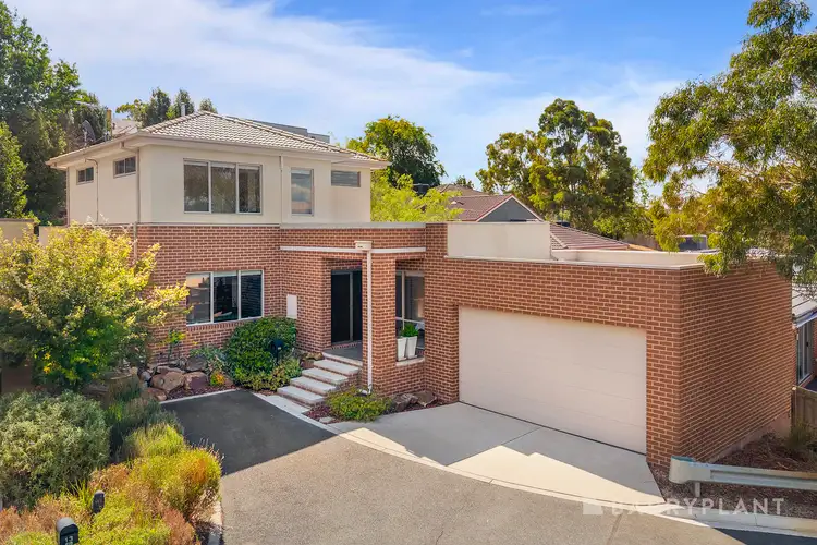15 Elevation Close, Lilydale VIC 3140