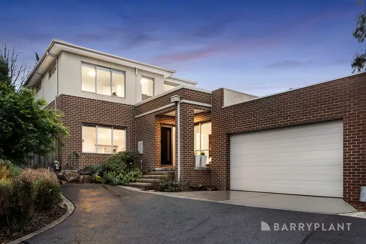 15 Elevation Close, Lilydale VIC 3140