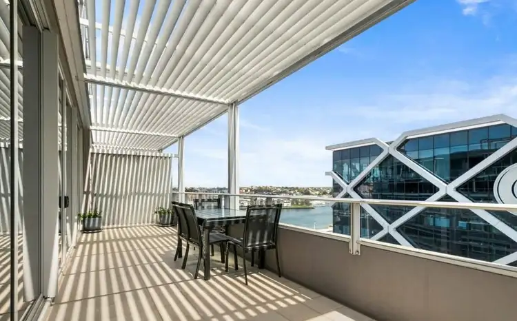 23 Shelley Street, Sydney NSW 2000