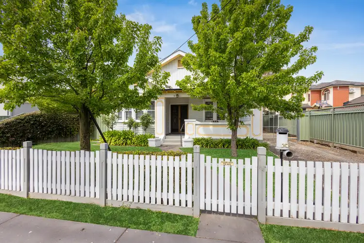 81 Hargreaves Street, Bendigo VIC 3550