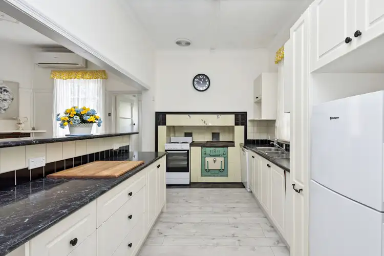 Second view of Homely house listing, 81 Hargreaves Street, Bendigo VIC 3550