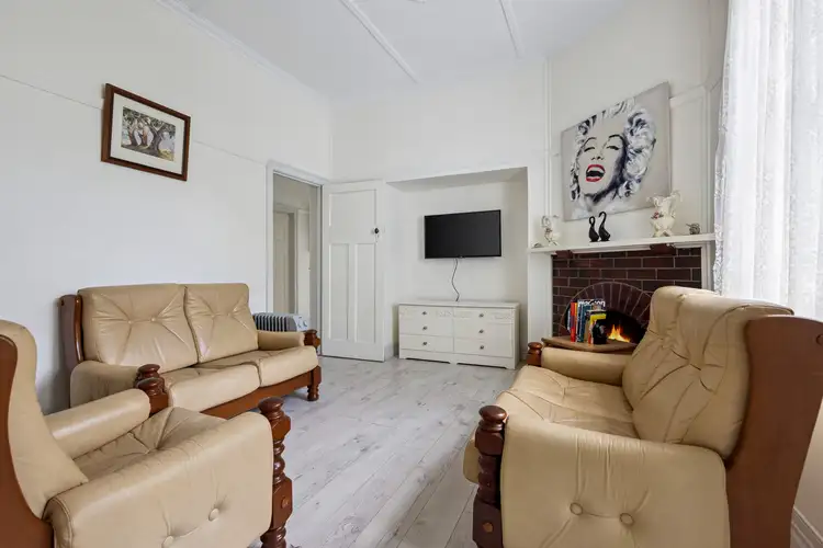 Fourth view of Homely house listing, 81 Hargreaves Street, Bendigo VIC 3550