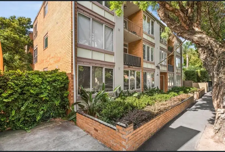 10/93 Glenhuntly Road, Elwood VIC 3184