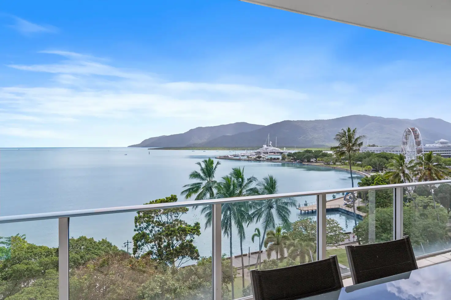 Main view of Homely apartment listing, 20801/99 Esplanade, Cairns City QLD 4870