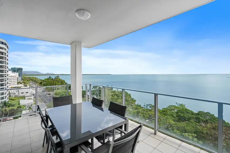 Third view of Homely apartment listing, 20801/99 Esplanade, Cairns City QLD 4870