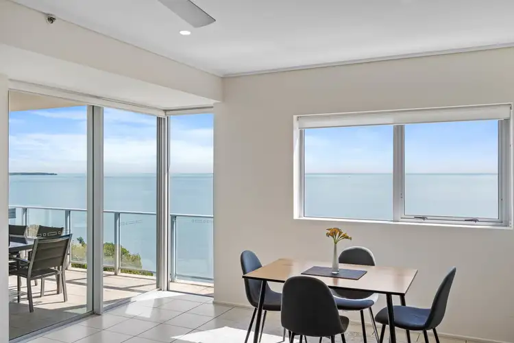 Seventh view of Homely apartment listing, 20801/99 Esplanade, Cairns City QLD 4870
