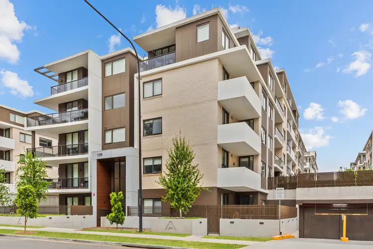 126/129B Jerralong Drive, Schofields NSW 2762