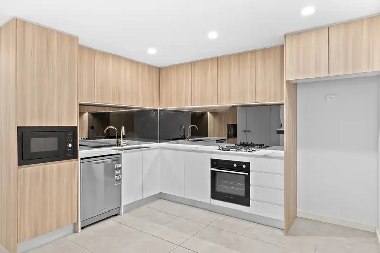 Fifth view of Homely apartment listing, 126/129B Jerralong Drive, Schofields NSW 2762