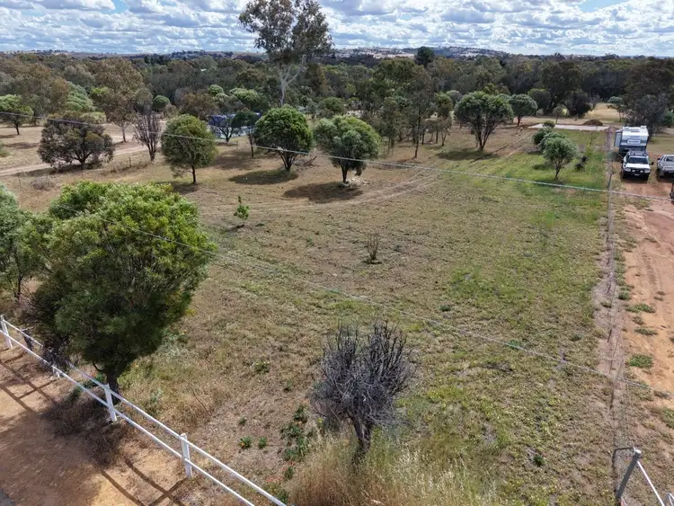 Lot 451 Vincent Street, Beverley WA 6304