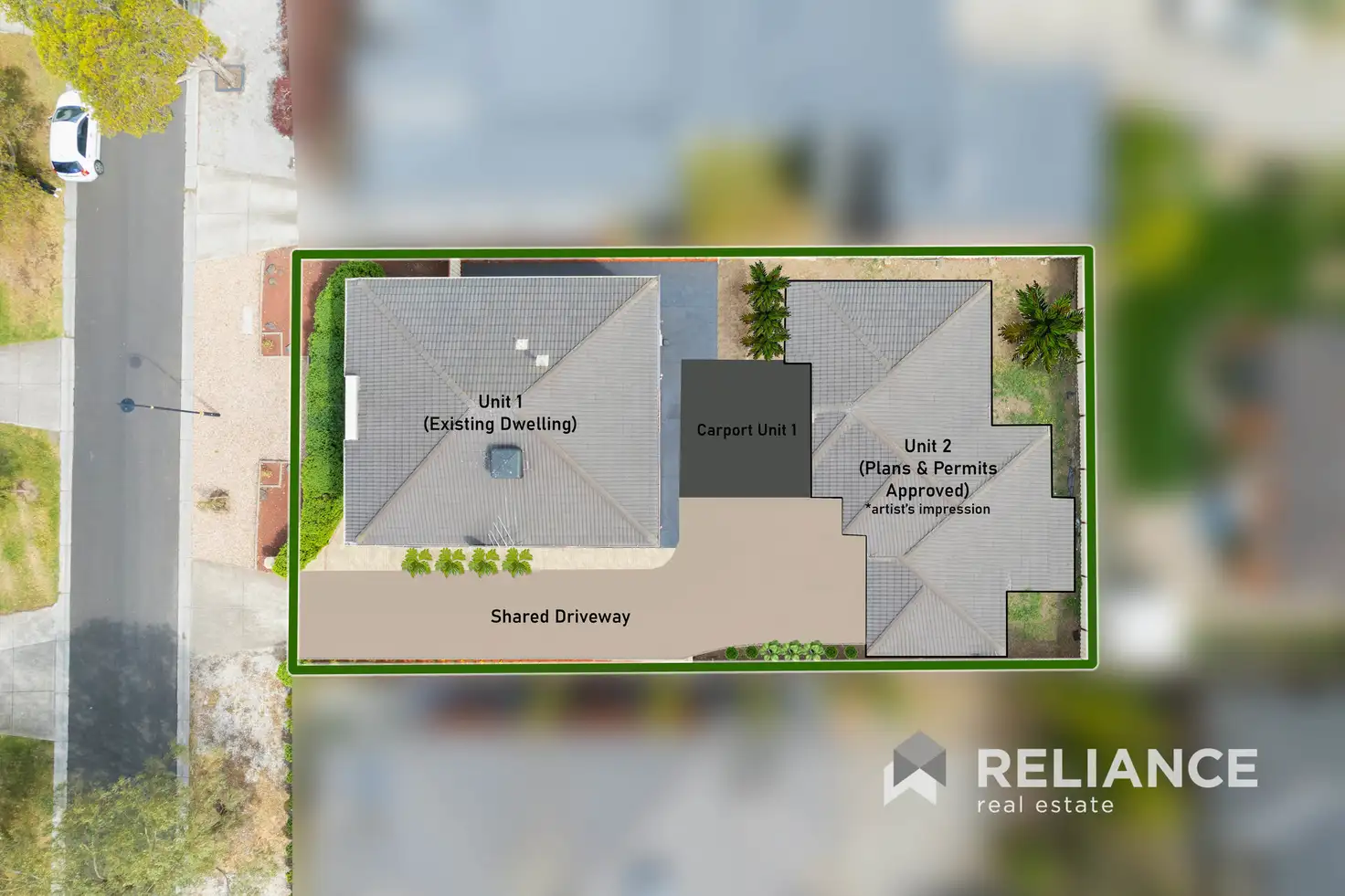 Main view of Homely house listing, 8 Grandview Avenue, Point Cook VIC 3030