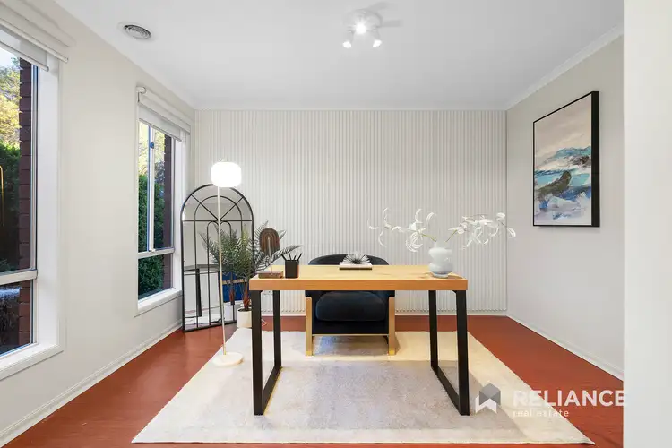Fourth view of Homely house listing, 8 Grandview Avenue, Point Cook VIC 3030
