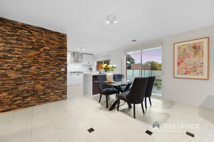 Fifth view of Homely house listing, 8 Grandview Avenue, Point Cook VIC 3030