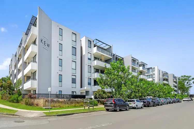 220/1 Josue Crescent, Schofields NSW 2762