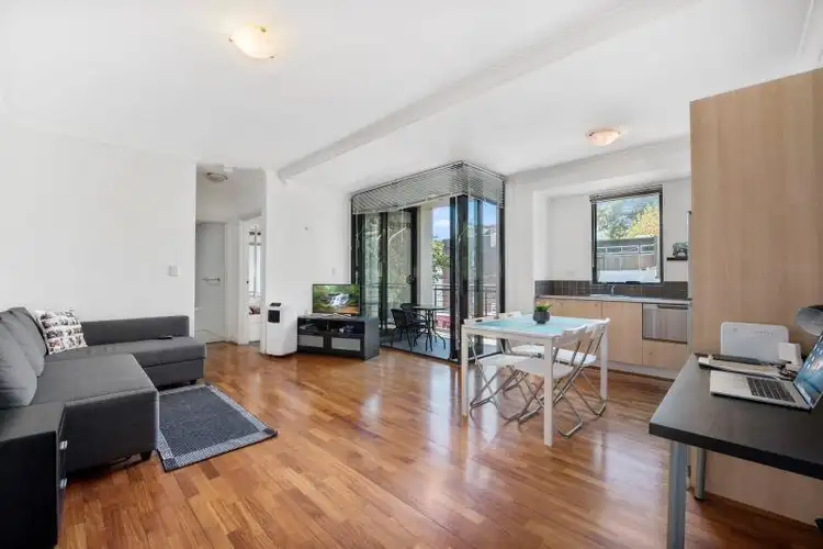8/265 Crown Street, Surry Hills NSW 2010