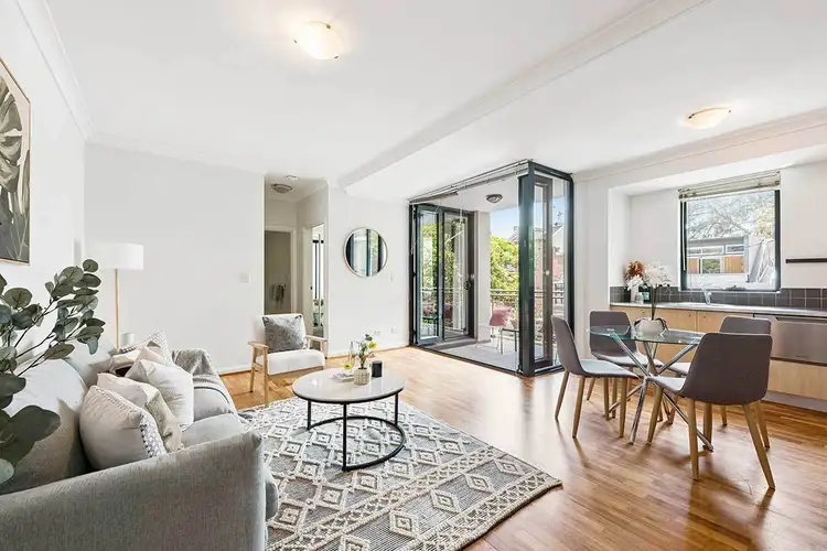 8/265-271 Crown Street, Surry Hills NSW 2010