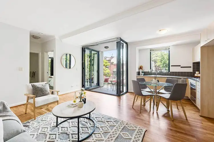 8/265-271 Crown Street, Surry Hills NSW 2010