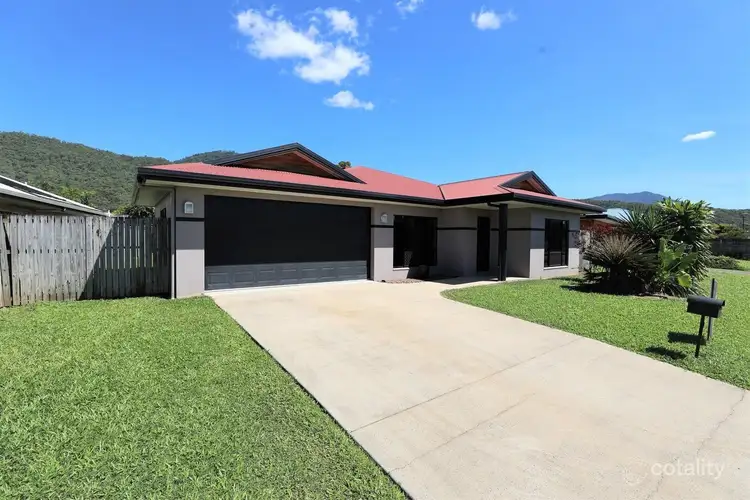 35 Kenrick Street, Gordonvale QLD 4865