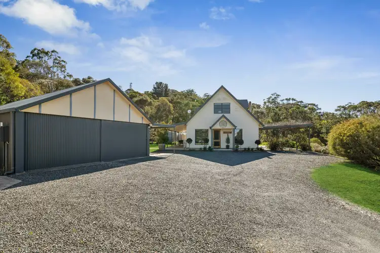 12 Walter Randall Glen, Pewsey Vale SA 5351