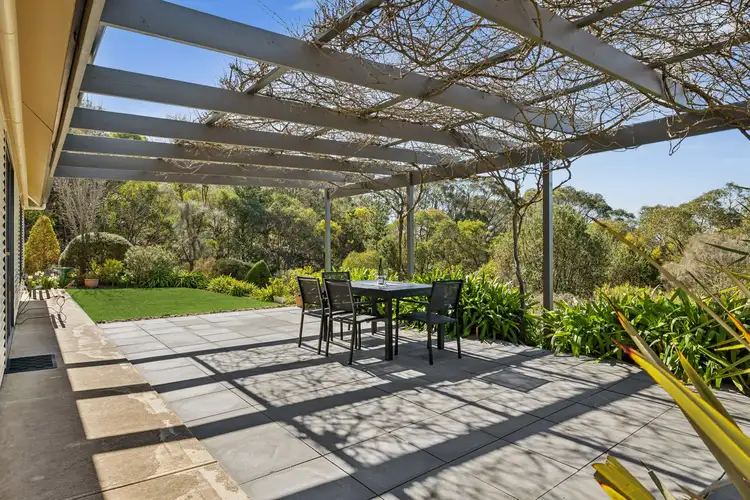 Fourth view of Homely house listing, 12 Walter Randall Glen, Pewsey Vale SA 5351