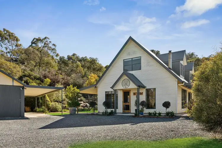 Fifth view of Homely house listing, 12 Walter Randall Glen, Pewsey Vale SA 5351