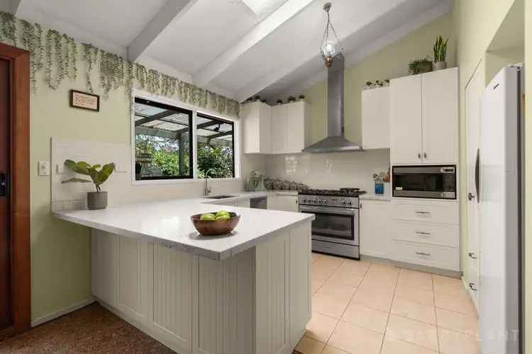 Third view of Homely house listing, 11 Kitchener Parade, Cockatoo VIC 3781