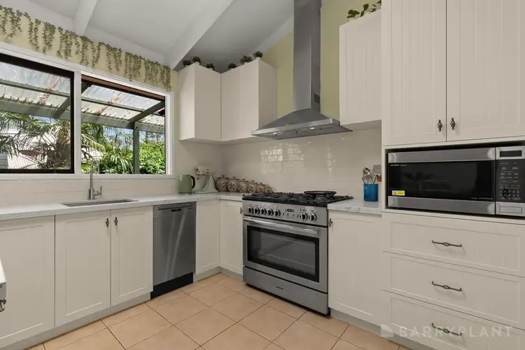 Fourth view of Homely house listing, 11 Kitchener Parade, Cockatoo VIC 3781
